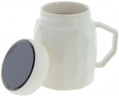 Набор кружек с крышкой - Фото 3