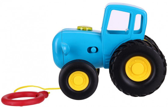Игрушка музыкальная «Каталка»