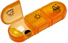 Контейнер для таблеток «Здоровье» - Фото 13