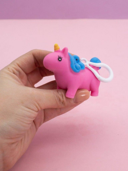 Мялка-антистресс «Souishy unicorn»
