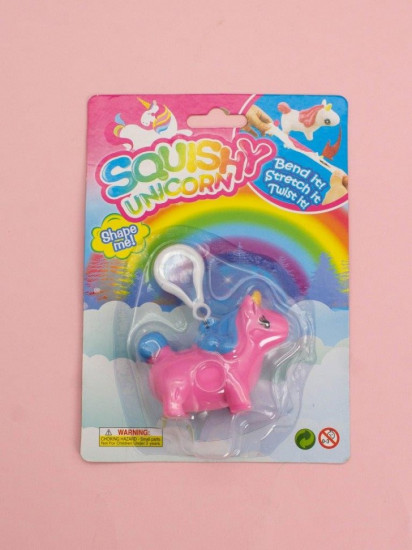 Мялка-антистресс «Souishy unicorn»