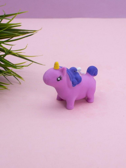 Мялка-антистресс «Souishy unicorn»