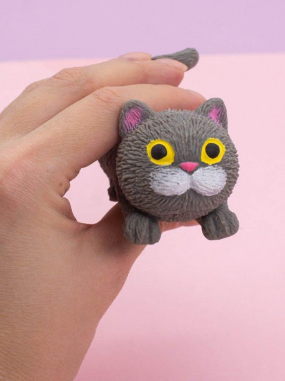 Мялка-антистресс «Soft cat»