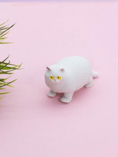 Мялка-антистресс «Fat cat»