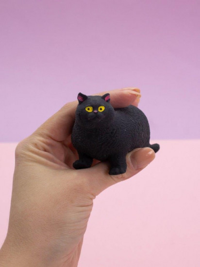 Мялка-антистресс «Fat cat»