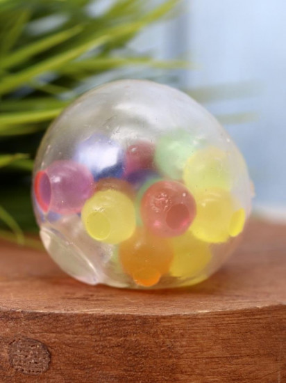Мялка-антистресс «Colorful balloons»