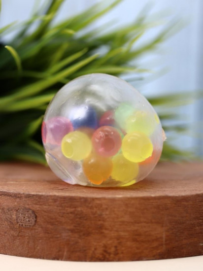 Мялка-антистресс «Colorful balloons»