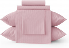 Комплект постельного белья «Lotus» - Фото 1