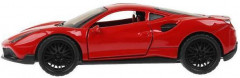 Модель металлическая «Ferrari 488 GT» - Фото 3