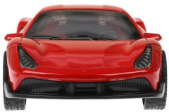 Модель металлическая «Ferrari 488 GT» - Фото 7