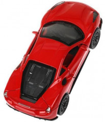 Модель металлическая «Ferrari 488 GT» - Фото 9