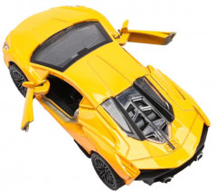 Модель металлическая «Lamborghini Sian» - Фото 1