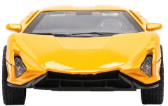 Модель металлическая «Lamborghini Sian» - Фото 6