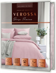 Комплект постельного белья «Lotus» - Фото 4