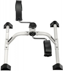 Тренажер для ног и рук педальный - Фото 11