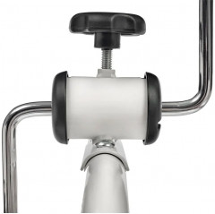 Тренажер для ног и рук педальный - Фото 17