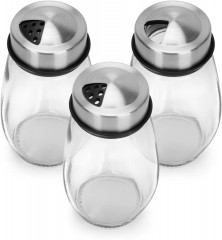 Набор для специй и приправ на подставке - Фото 7