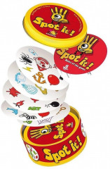 Карточная игра «Spot it» - Фото 2
