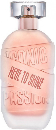 Туалетная вода «Here To Shine»