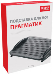 Подставка для ног «Прагматик» - Фото 19