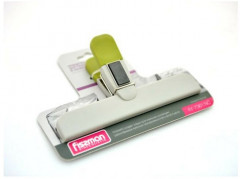 Прищепка для пакетов с магнитом - Фото 2