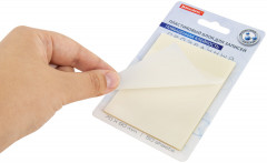 Блок самоклеящийся - Фото 2