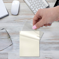 Блок самоклеящийся - Фото 8