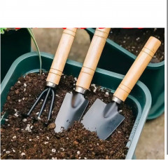 Набор инструментов для посадки растений - Фото 2