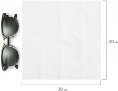 Набор платков носовых - Фото 3