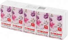 Набор платков носовых - Фото 6