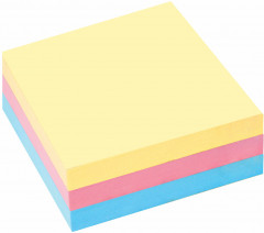 Блок самоклеящийся - Фото 2