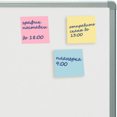 Блок самоклеящийся - Фото 3