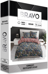 Комплект постельного белья «Кэмпион» - Фото 3