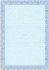 Сертификат-бумага - Фото 2