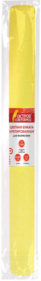 Бумага гофрированная