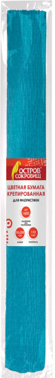 Бумага гофрированная