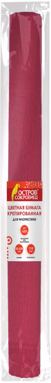 Бумага гофрированная