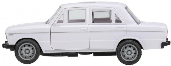 Модель пластиковая «Автомобиль»
