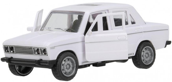 Модель пластиковая «Автомобиль»