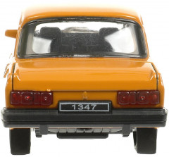 Модель металлическая «Ретроавтомобиль» - Фото 8