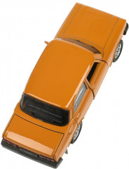 Модель металлическая «Ретроавтомобиль» - Фото 9