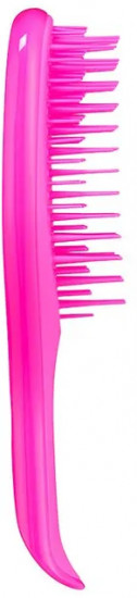 Расческа «The Wet Detangler Mini Runway Pink»
