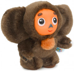 Игрушка мягкая «Чебурашка» - Фото 1