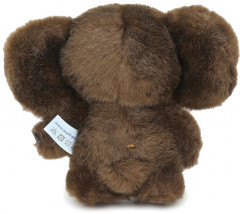 Игрушка мягкая «Чебурашка» - Фото 2