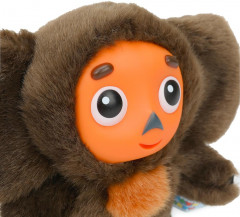 Игрушка мягкая «Чебурашка» - Фото 3