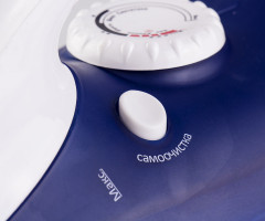 Утюг - Фото 3