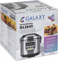Мультиварка GL2643 - Фото 7