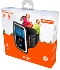 Чехол для телефона Acme MH07 «Armband case up to 4.7» - Фото 3