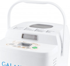 Хлебопечь GL2701 - Фото 2