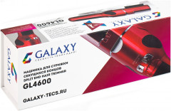 Машинка для стрижки GL-4600 - Фото 6